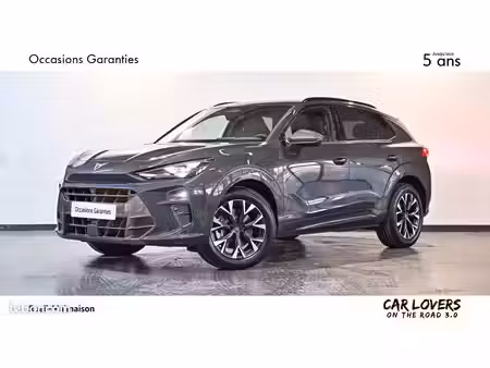 Cupra Terramar 1.5 150