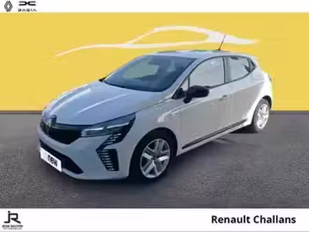 Renault Clio 1.0 SCe 65 Evolution
