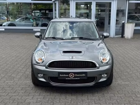 Mini Mini Cooper S 1.6