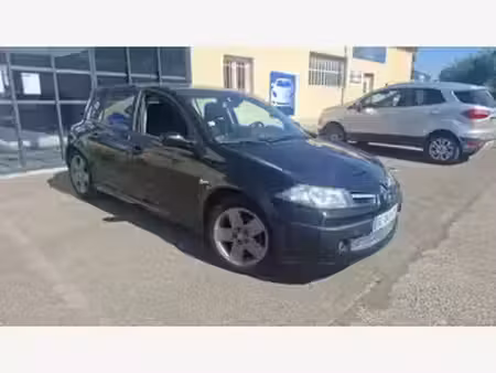 Renault Mégane 2.0 dCi 150 Dynamique