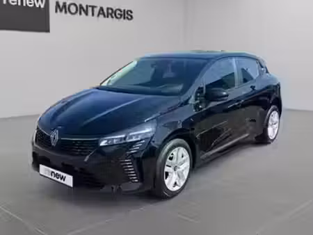 Renault Clio 1.0 TCe 90 Evolution