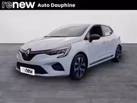 Renault Clio 1.5 dCi 100 Evolution