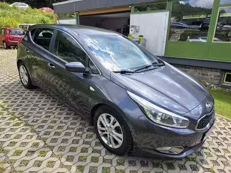 Kia Ceed 1.6 CRDi 128