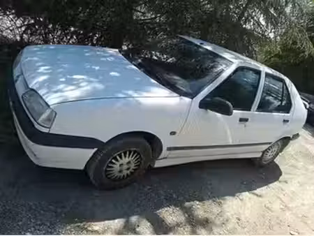 Renault R19 1.9
