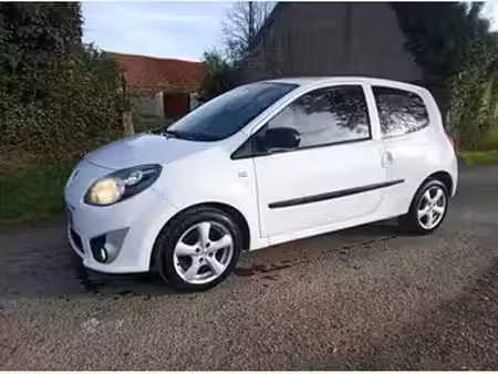 Renault Twingo 1.5 dCi 65 Authentique