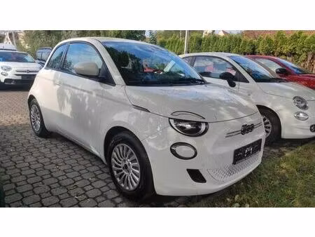 Fiat 500 118