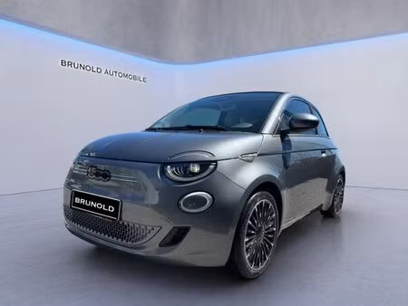Fiat 500 118