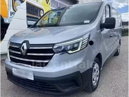 Renault Trafic 2.0 dCi 150 Evolution