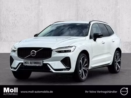 Volvo XC60 2.0 197 Plus