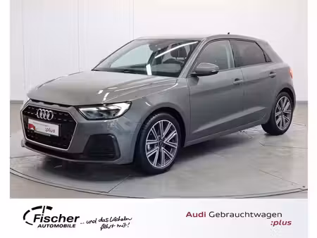 Audi A1 35 TFSI 1.5 TFSI 150