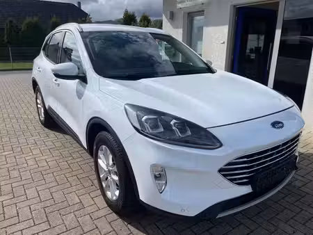 Ford Kuga 1.5 150 Titanium