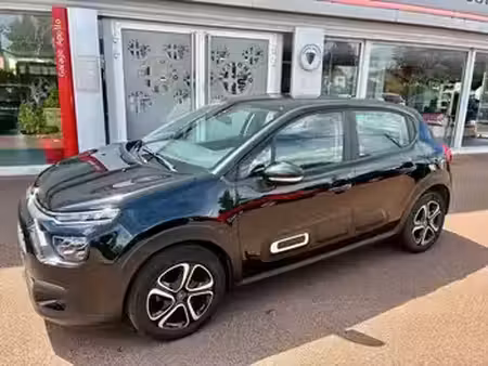 Citroën C3 1.2 PureTech 83 Feel Pack