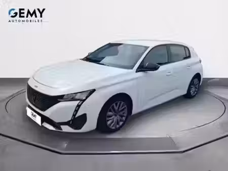 Peugeot 308 1.2 PureTech 110 Active