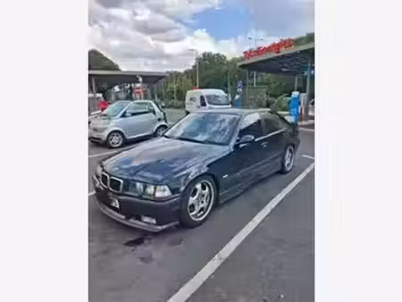 BMW Série 3 M3 3.2 321