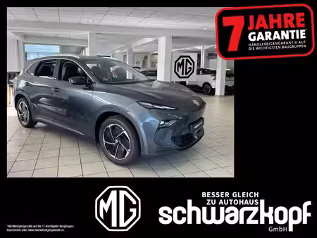 MG MGS5 170 Standard