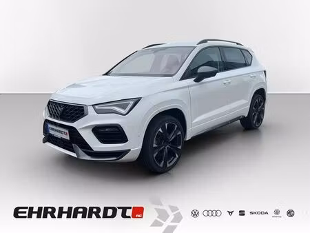 Cupra Ateca 1.5 TSI 150
