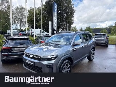 Dacia Bigster 1.8 155 Expression