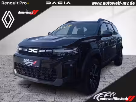 Dacia Bigster 1.8 155 Expression