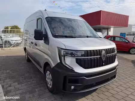Renault Master 2.0 dCi 150