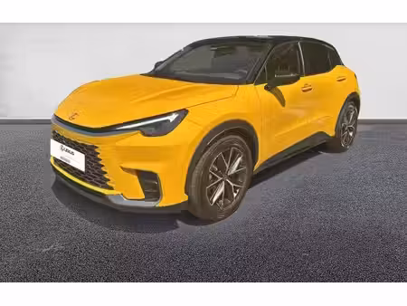 Lexus LBX 1.5 136 Emotion