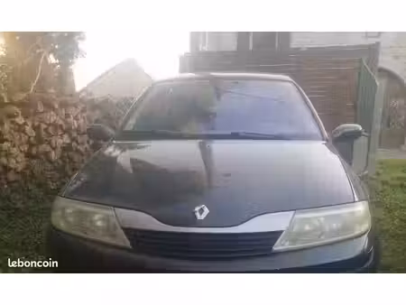 Renault Laguna 1.9 dCi 120