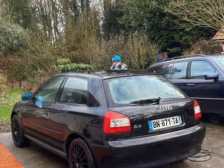 Audi A3 1.8 T 150