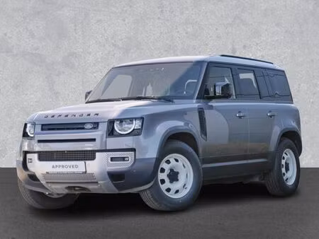 Land Rover Defender D250 3.0 249 S 4x4
