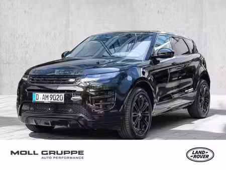 Land Rover Range Rover Evoque D200 2.0 204 Dynamic SE 4x4