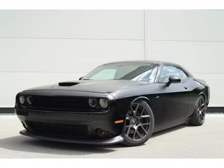 Dodge Challenger RT V8 5.7
