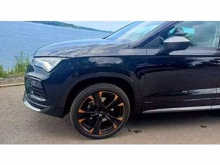 Cupra Ateca 1.5 TSI 150