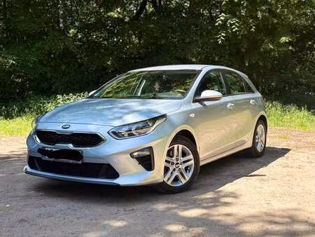 Kia Ceed 1.4 100 Motion