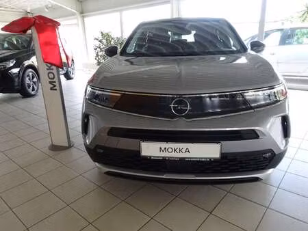 Opel Mokka 1.2 130 Elegance