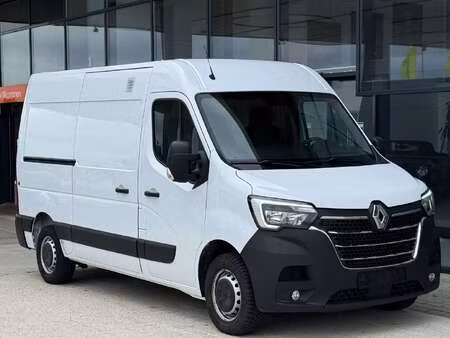 Renault Master 2.3 dCi 131