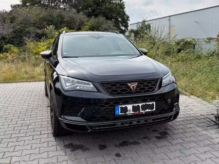 Cupra Ateca 2.0 TSI 300