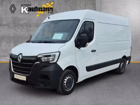 Renault Master 2.3 dCi 150
