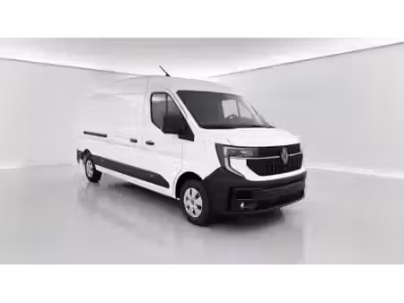 Renault Master 2.0 dCi 170