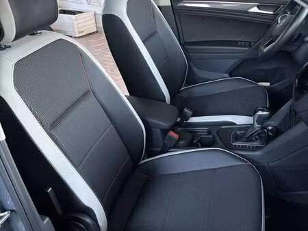 Volkswagen Tiguan 1.5 TSI 150 Life
