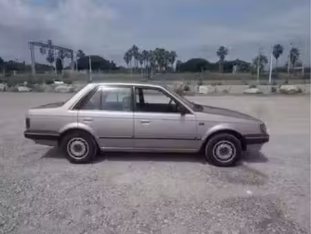 Mazda 323 1.5