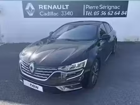 Renault Talisman 2.0 dCi 160 Intens