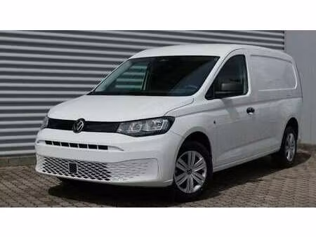 Volkswagen Caddy 2.0 TDI 102