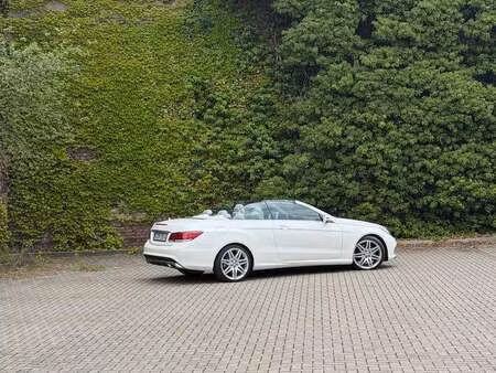 Mercedes-Benz Classe E E 350