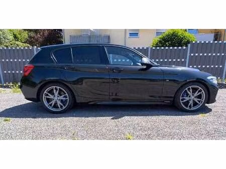 BMW Série 1 M140i 3.0 340