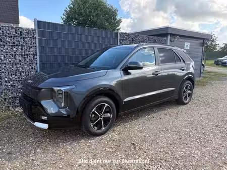 Kia Niro 204