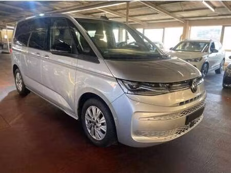 Volkswagen Multivan 2.0 TDI 150