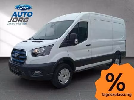 Ford Transit 184 Trend