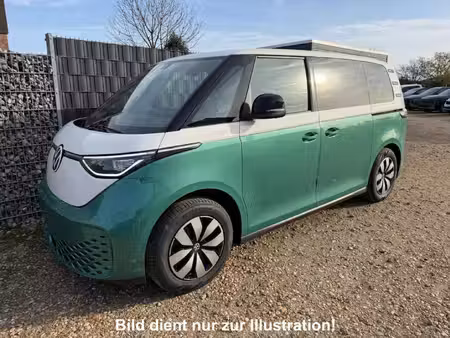 Volkswagen Id Buzz 340 4Motion