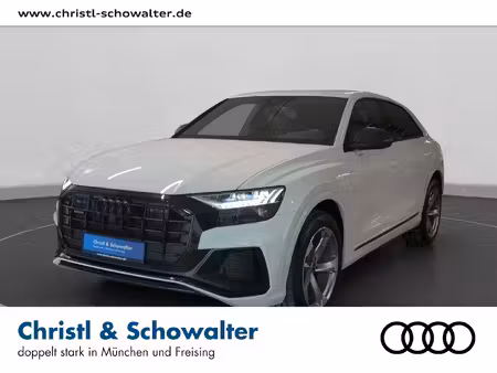 Audi 50 Competition