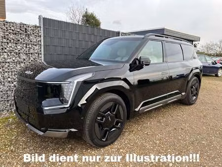 Kia EV9 204