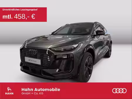 Audi Q6 E-Tron 306