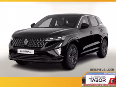Renault Austral 1.2 Evolution